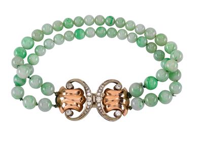 Jadeitarmband - Jewellery