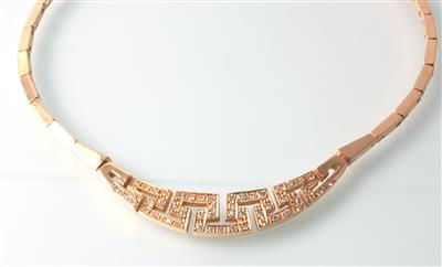 Brillant Collier - Gioielli