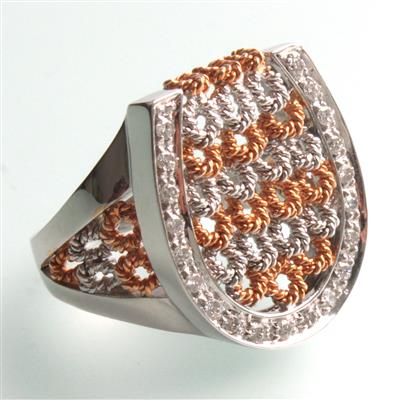 Brillant Ring - Jewellery