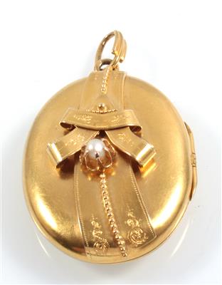 Medaillon - Jewellery