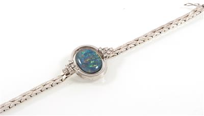 Brillantarmband - Schmuck