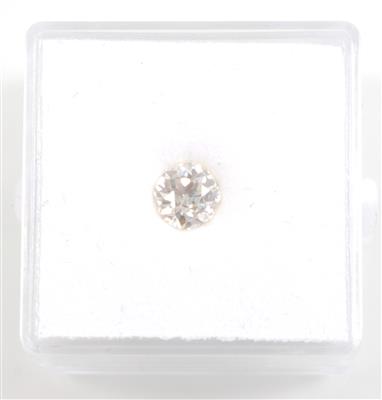 Loser Altschliffdiamant 0,72 ct - Klenoty