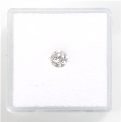Loser Brillant 0,37 ct - Exclusive Diamonds and Gemstones