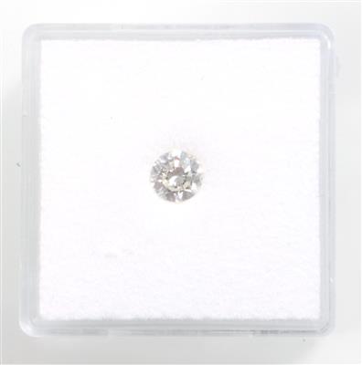 Loser Brillant 0,37 ct - Gioielli