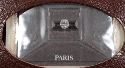 Loser Brillant 0,46 ct - Exclusive Diamonds and Gemstones