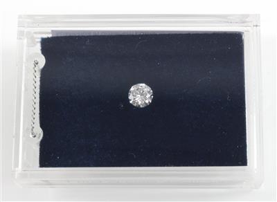 Loser Brillant 1,00 ct - Gioielli