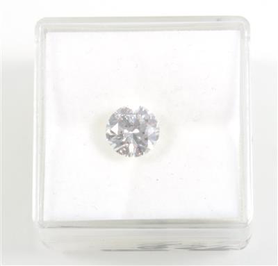 Loser Brillant 1,09 ct G-H/ vvsi2 - Exclusive Diamonds and Gemstones