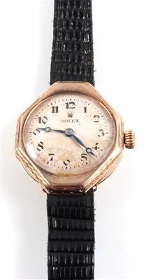 Armbanduhr bezeichnet Rolex - Klenoty