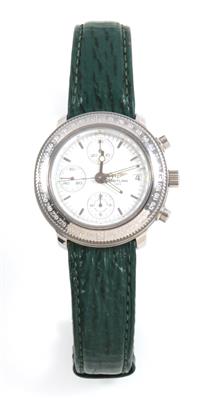 Breitling Armbanduhr - Jewellery