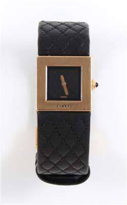 Chanel Damenarmbanduhr - Klenoty