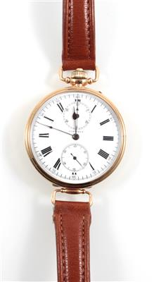 Longines L. M. Lilpop, Varsovie - Gioielli