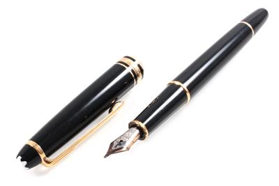 Montblanc Meisterstücke - Jewellery