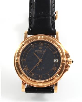 Raymond Weil Parsifal - Jewellery