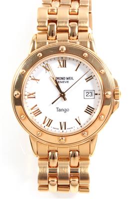 Raymond Weil Tango - Schmuck - Uhrenschwerpunkt