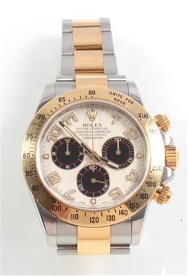 Rolex Daytona-Oyster Perpetual Cosmograph - Gioielli