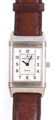 Jaeger Le Coultre Reverso - Gioielli