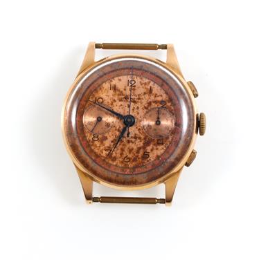 Bosco Watch Chronograph - Klenoty