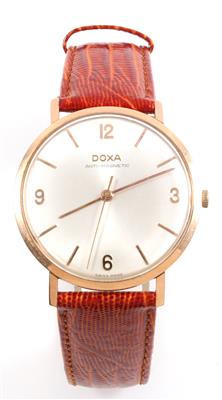 Doxa - Jewellery