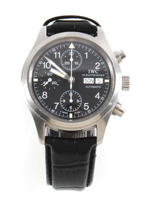 IWC Fliegeruhr - Gioielli