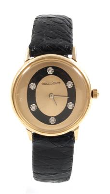 LeCoultre - Gioielli