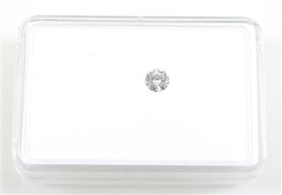 Loser Brillant 0,57 ct G/vsi2 - Jewellery