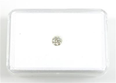 Loser Brillant 0,71 ct - Gioielli