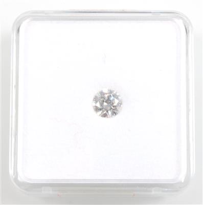 Loser Brillant 0,78 ct H/p1 - Gioielli