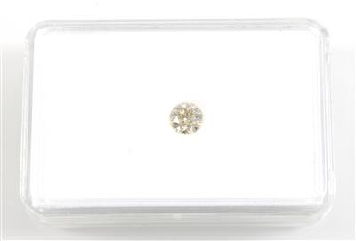 Loser Brillant 1,10 ct - Klenoty