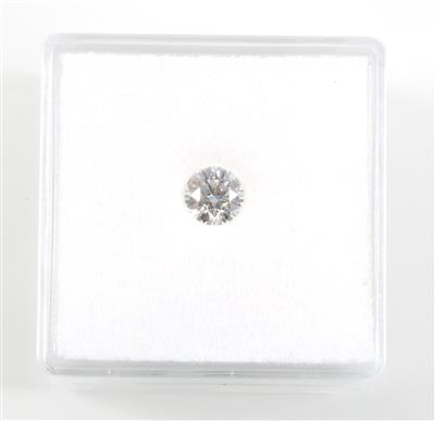 Loser Brillant 0,43 ct - Jewellery