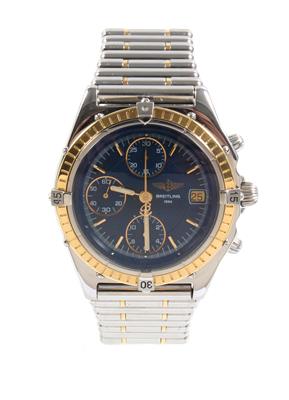 Breitling Chronomat - Klenoty