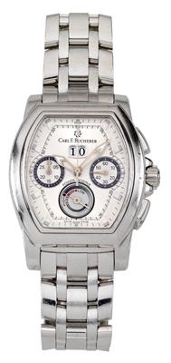 Carl F. Bucherer Patravi - Jewellery