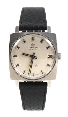 Certina hot sale new art