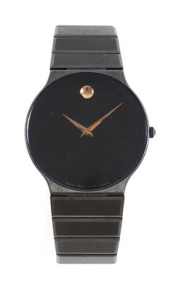 Movado The Museums Watch - Jewellery