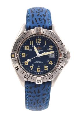 Breitling Colt - Klenoty