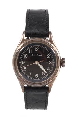 Bulova - Klenoty