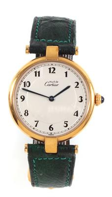 Cartier Damenarmbanduhr - Schmuck - Uhrenschwerpunkt