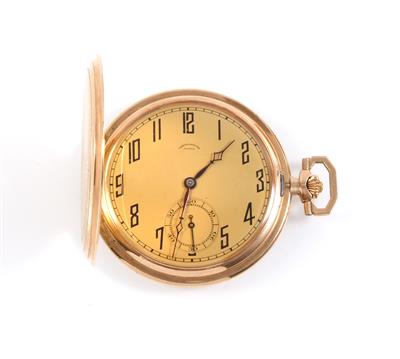 Chronometre Colma - Jewellery