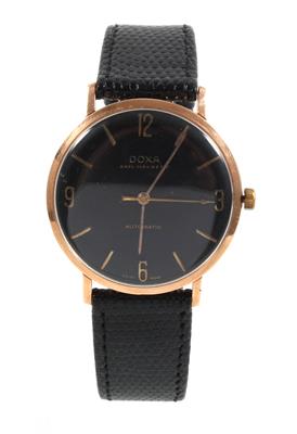 Doxa - Jewellery