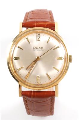 Doxa - Jewellery