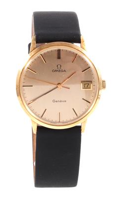 Omega Geneve - Jewellery