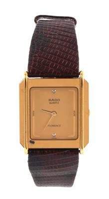 Rado Florence - Schmuck - Uhrenschwerpunkt