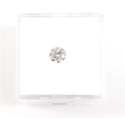 1 loser Brillant 0,56 ct I VVsi 1 - Exklusive Diamanten und Farbsteine