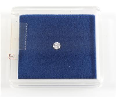 Loser Brillant 1,05 ct E/IF - Gioielli