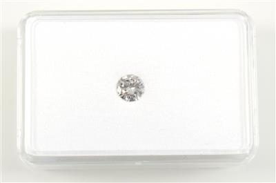 Loser Brillant 1 ct - Exklusive Diamanten und Farbsteine