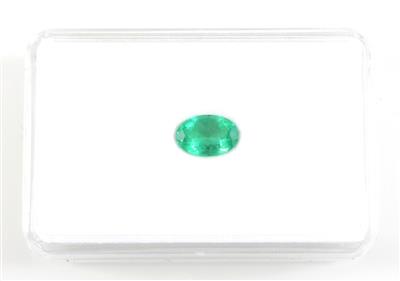 Smaragd 1,81 ct - Gioielli