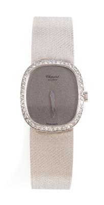 Chopard - Jewellery