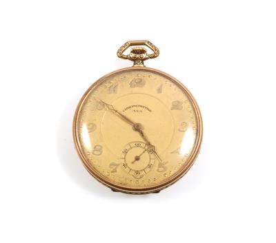 Chronometre Axa - Jewellery