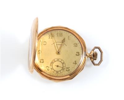 Chronometre Sparta - Jewellery
