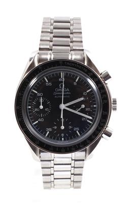 OMEGA Speedmaster - Klenoty