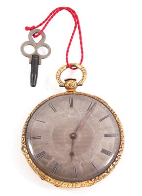 Taschenuhr - Jewellery